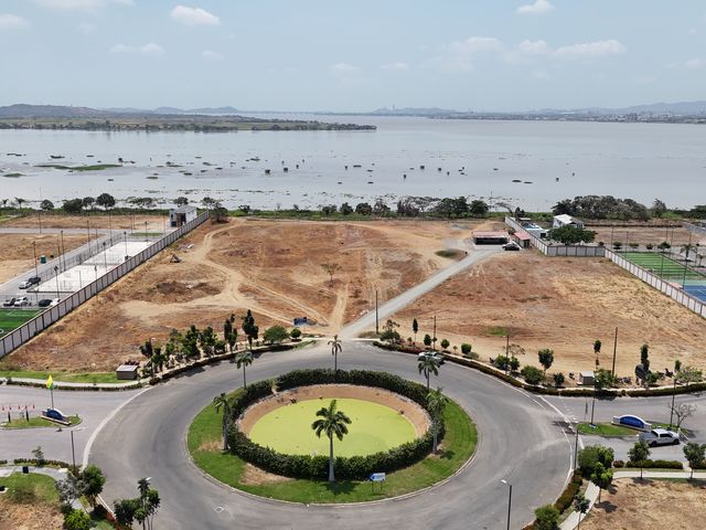Terrenos Comerciales - Inversión proyectos de vivienda - Ciudad Celeste Samborondon