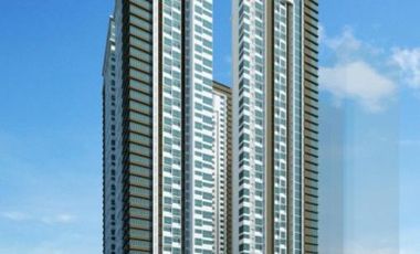 2BR FOR 38sqm Condo Hotel Rent to own Pre selling Located in shaw blvd Mandaluyong near EDSA MRT