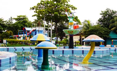 Di jual Rumah Mewah Modern 2 Lantai plus Attic Di Metland Menteng Cakung access dekat tol