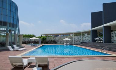 Rumah 2 lantai siap huni sudah renovasi dekat akses Tol dan MRT di Metland Menteng Cakung Jakarta Timur