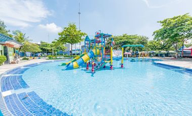 Rumah 2 lantai siap huni sudah renovasi dekat akses Tol dan MRT di Metland Menteng Cakung Jakarta Timur