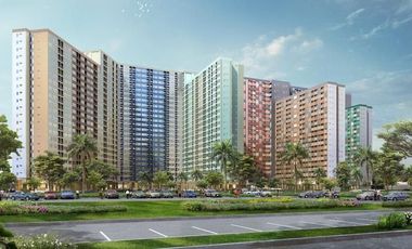 Disewakan bulanan apartemen sentra Timur tower saphire furnished