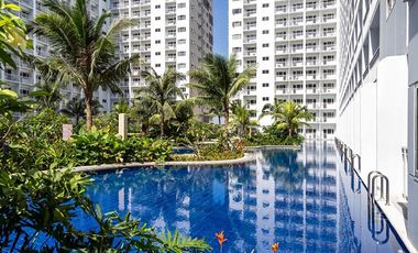 1-Bedroom Unit for Rent at Shore Residences Tower C within MOA Complex, Pasay City