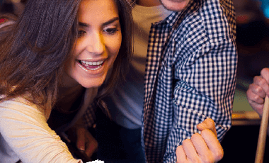 Apartemen sky house type studio, alam sutera tangerang