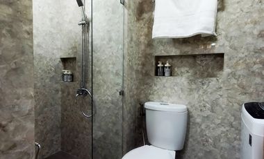 For Rent 1BR Deluxe Condo Unit in Highway Hills, Mandaluyong at Pioneer Heights I | 49.61sqm