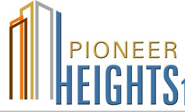 For Rent 1BR Deluxe Condo Unit in Highway Hills, Mandaluyong at Pioneer Heights I | 49.61sqm