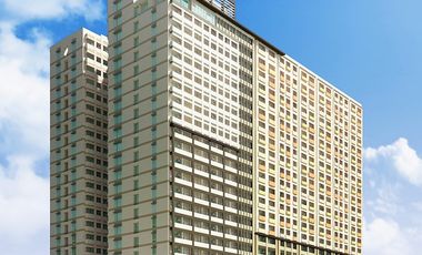 For Rent 1BR Deluxe Condo Unit in Highway Hills, Mandaluyong at Pioneer Heights I | 49.61sqm