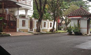 Rumah Baru Di Martilang Ada kolam renang