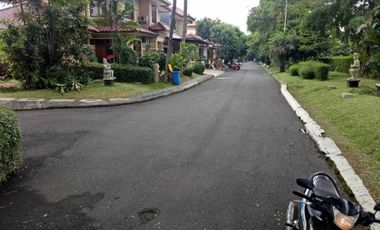 Rumah Baru Di Martilang Ada kolam renang