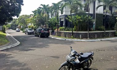 Rumah Baru Di Martilang Ada kolam renang