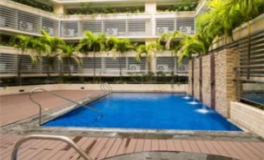 150 Newport Boulevard studio type condo unit for sale in Pasay City