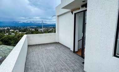 úlitma Casa de Venta esquinera en el Valle de los Chillos - Sector La Moya