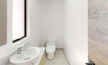 úlitma Casa de Venta esquinera en el Valle de los Chillos - Sector La Moya