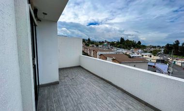 úlitma Casa de Venta esquinera en el Valle de los Chillos - Sector La Moya