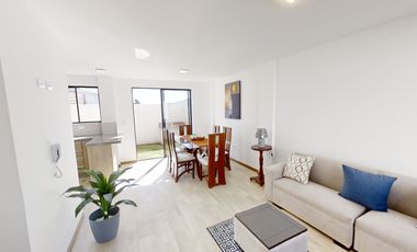 úlitma Casa de Venta esquinera en el Valle de los Chillos - Sector La Moya