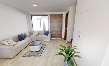 úlitma Casa de Venta esquinera en el Valle de los Chillos - Sector La Moya