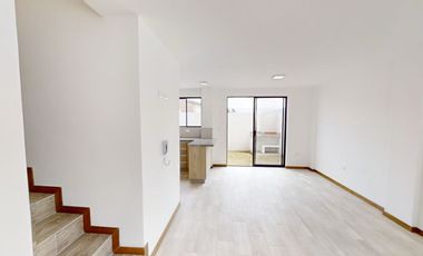 úlitma Casa de Venta esquinera en el Valle de los Chillos - Sector La Moya