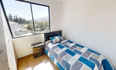 úlitma Casa de Venta esquinera en el Valle de los Chillos - Sector La Moya