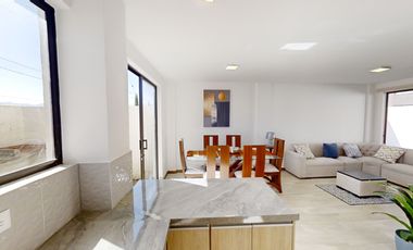 úlitma Casa de Venta esquinera en el Valle de los Chillos - Sector La Moya