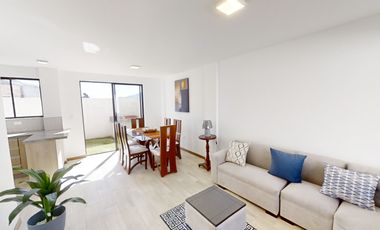 úlitma Casa de Venta esquinera en el Valle de los Chillos - Sector La Moya