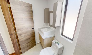 úlitma Casa de Venta esquinera en el Valle de los Chillos - Sector La Moya