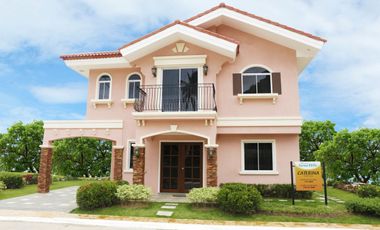 Residential Lot for Sale in Lipa, Batangas at Siena Hills | Lot Only