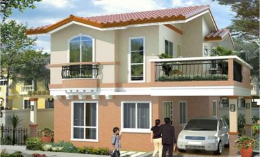 Residential Lot for Sale in Lipa, Batangas at Siena Hills | Lot Only