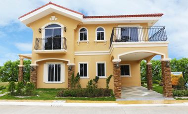 Residential Lot for Sale in Lipa, Batangas at Siena Hills | Lot Only