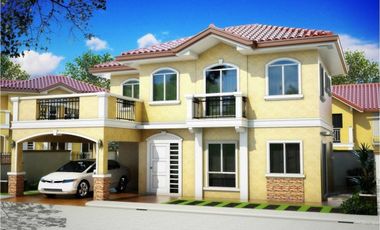 Residential Lot for Sale in Lipa, Batangas at Siena Hills | Lot Only