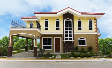 Residential Lot for Sale in Lipa, Batangas at Siena Hills | Lot Only