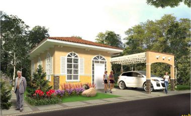 Residential Lot for Sale in Lipa, Batangas at Siena Hills | Lot Only