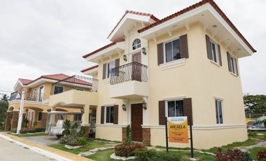 Residential Lot for Sale in Lipa, Batangas at Siena Hills | Lot Only