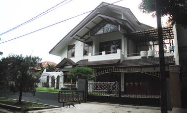 Rumah Sewa Bukit Permai Cibubur