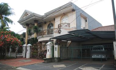 Rumah Sewa Bukit Permai Cibubur