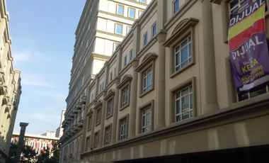 Sewa Ruko Business Park Kebon Jeruk, Lokasi Strategis! Best Deal!