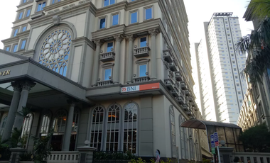 Sewa Ruko Business Park Kebon Jeruk, Lokasi Strategis! Best Deal!