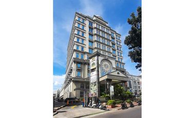 Sewa Ruko Business Park Kebon Jeruk, Lokasi Strategis! Best Deal!