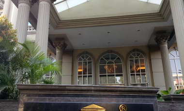 Sewa Ruko Business Park Kebon Jeruk, Lokasi Strategis! Best Deal!