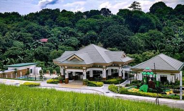601 SQM Premium Vacant Lot at The Pines at South Peak, San Pedro, Laguna