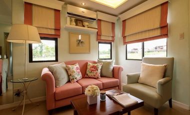 601 SQM Premium Vacant Lot at The Pines at South Peak, San Pedro, Laguna