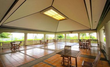 601 SQM Premium Vacant Lot at The Pines at South Peak, San Pedro, Laguna