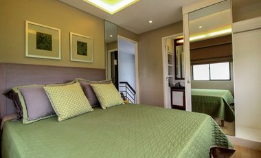 601 SQM Premium Vacant Lot at The Pines at South Peak, San Pedro, Laguna