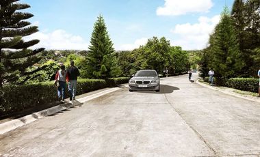 601 SQM Premium Vacant Lot at The Pines at South Peak, San Pedro, Laguna