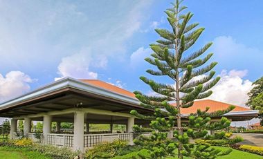 601 SQM Premium Vacant Lot at The Pines at South Peak, San Pedro, Laguna