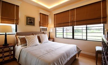 601 SQM Premium Vacant Lot at The Pines at South Peak, San Pedro, Laguna