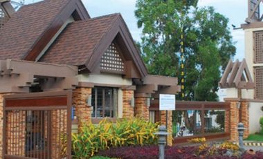 601 SQM Premium Vacant Lot at The Pines at South Peak, San Pedro, Laguna