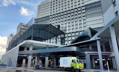 dijual apartment siap huni