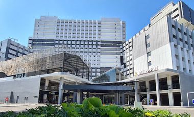 dijual apartment siap huni