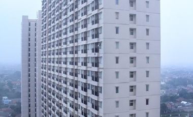 Mares 4 dmall Margonda Residence 45 Apartemen Depok Murah Netflix