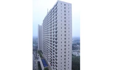 Mares 4 dmall Margonda Residence 45 Apartemen Depok Murah Netflix